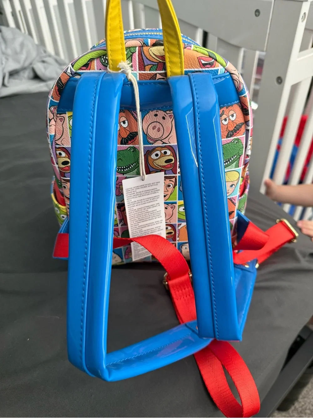 Toy Story loungefly